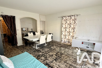 achat appartement fontenay-le-fleury 78330