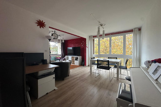 achat appartement fontenay-le-fleury 78330
