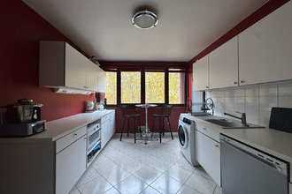 achat appartement fontenay-le-fleury 78330