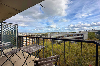 achat appartement fontenay-le-fleury 78330