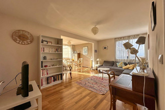 achat appartement fontenay-le-fleury 78330