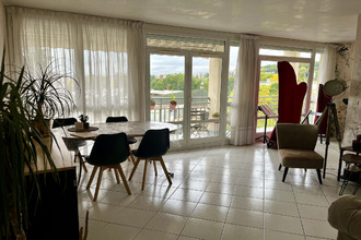 achat appartement fontenay-le-fleury 78330