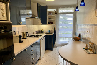 achat appartement fontenay-le-fleury 78330