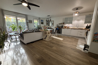 achat appartement fontenay-le-fleury 78330