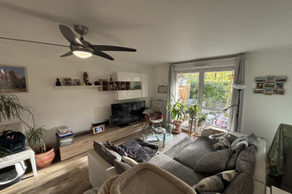 achat appartement fontenay-le-fleury 78330