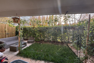 achat appartement fontenay-le-fleury 78330