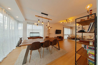 achat appartement fontenay-le-fleury 78330