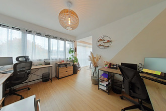 achat appartement fontenay-le-fleury 78330