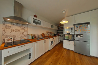 achat appartement fontenay-le-fleury 78330