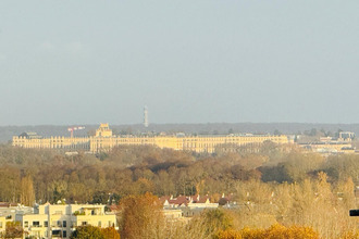 achat appartement fontenay-le-fleury 78330