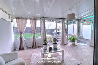 achat appartement fontenay-le-fleury 78330