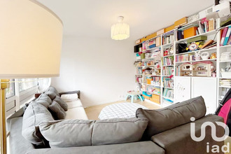 achat appartement fontenay-le-fleury 78330