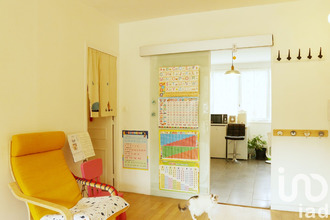 achat appartement fontenay-le-fleury 78330