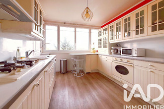 achat appartement fontenay-le-fleury 78330