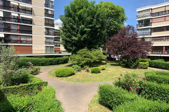 achat appartement fontenay-le-fleury 78330