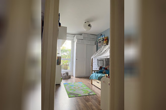 achat appartement fontenay-le-fleury 78330