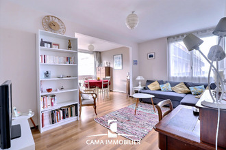 achat appartement fontenay-le-fleury 78330