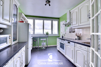 achat appartement fontenay-le-fleury 78330