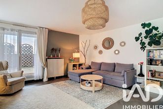 achat appartement fontenay-le-fleury 78330