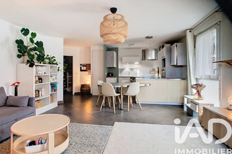 achat appartement fontenay-le-fleury 78330