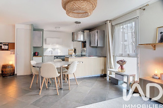 achat appartement fontenay-le-fleury 78330