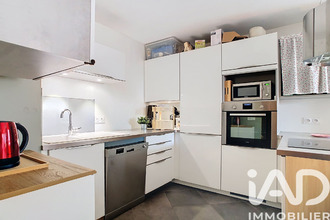 achat appartement fontenay-le-fleury 78330