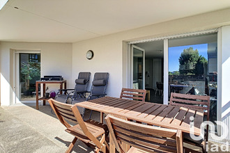 achat appartement fontenay-le-fleury 78330