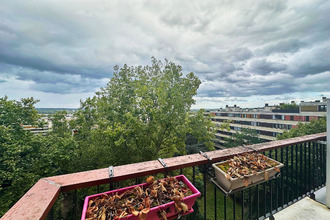 achat appartement fontenay-le-fleury 78330