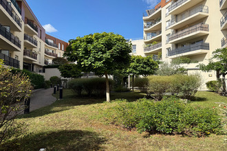 achat appartement fontenay-le-fleury 78330