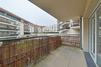 achat appartement fontenay-le-fleury 78330