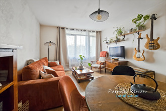 achat appartement fontenay-le-fleury 78330