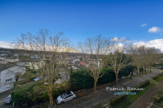 achat appartement fontenay-le-fleury 78330