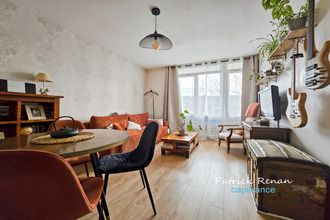 achat appartement fontenay-le-fleury 78330