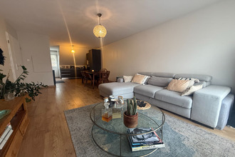 achat appartement fontenay-le-fleury 78330