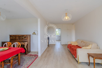 achat appartement fontenay-le-fleury 78330