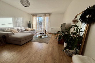 achat appartement fontenay-le-fleury 78330