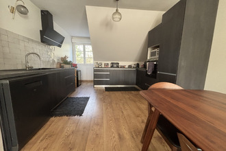 achat appartement fontenay-le-fleury 78330