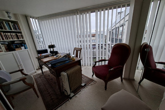 achat appartement fontenay-le-fleury 78330