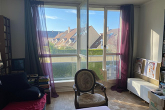 achat appartement fontenay-le-fleury 78330