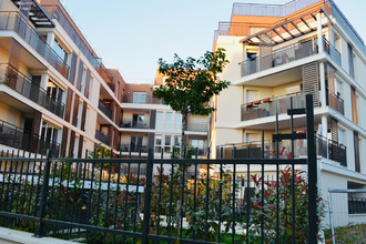 achat appartement fontenay-le-fleury 78330