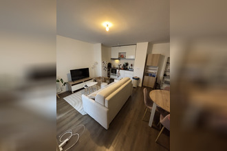 achat appartement fontenay-le-fleury 78330