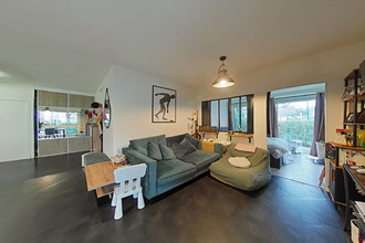 achat appartement fontenay-le-fleury 78330