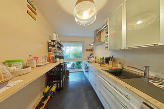 achat appartement fontenay-le-fleury 78330