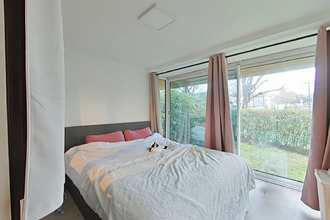 achat appartement fontenay-le-fleury 78330