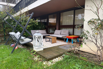 achat appartement fontenay-le-fleury 78330