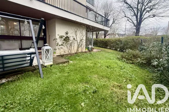 achat appartement fontenay-le-fleury 78330