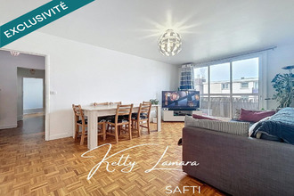 achat appartement fontenay-le-fleury 78330