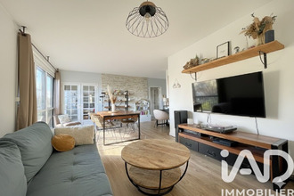 achat appartement fontenay-le-fleury 78330