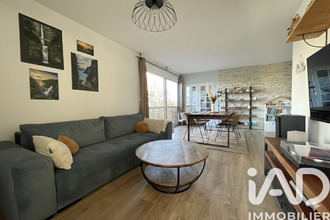 achat appartement fontenay-le-fleury 78330