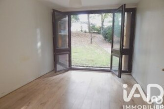 achat appartement fontenay-le-fleury 78330